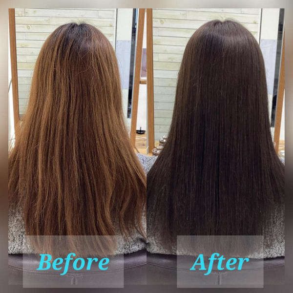 【松浦】Olive beige|LUCK 辻堂