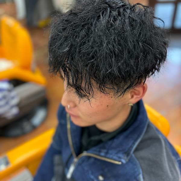 ツイストスパイラル