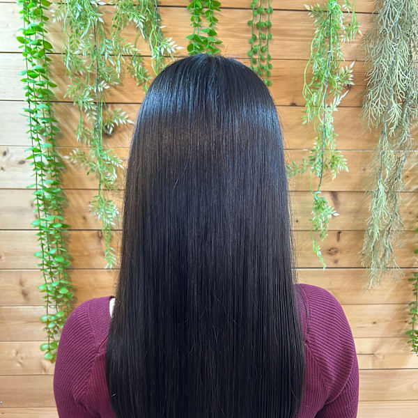 hair salon CUORE_髪質改善|hair salon CUORE
