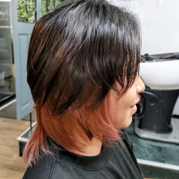 Primal×スタイル