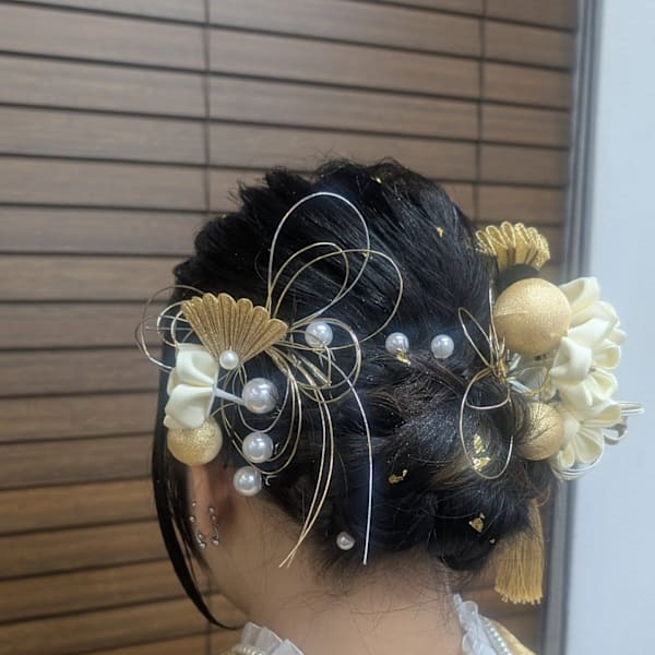 【祝・成人式】片道1時間の道のりと、母娘の涙、想いを繋ぐ