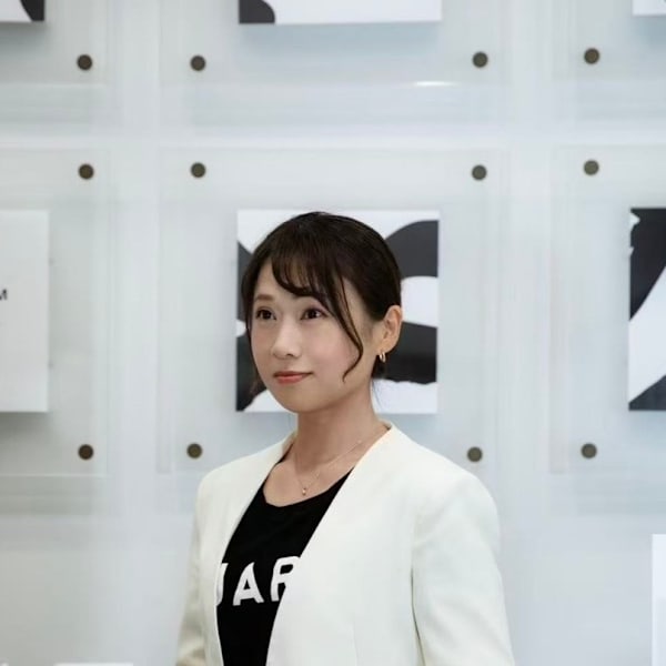 LUARAフェイシャルサロン【ルアラフェイシャルサロン】のスタッフ紹介。タバタ