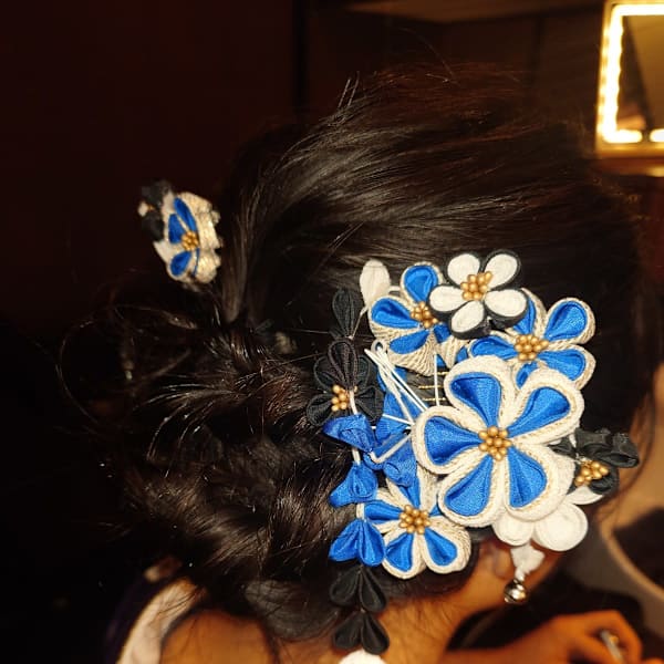 成人式ヘアセットのみ￥9,900★リハーサル付き★ 26