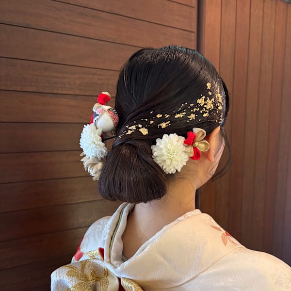 タイトシニョン