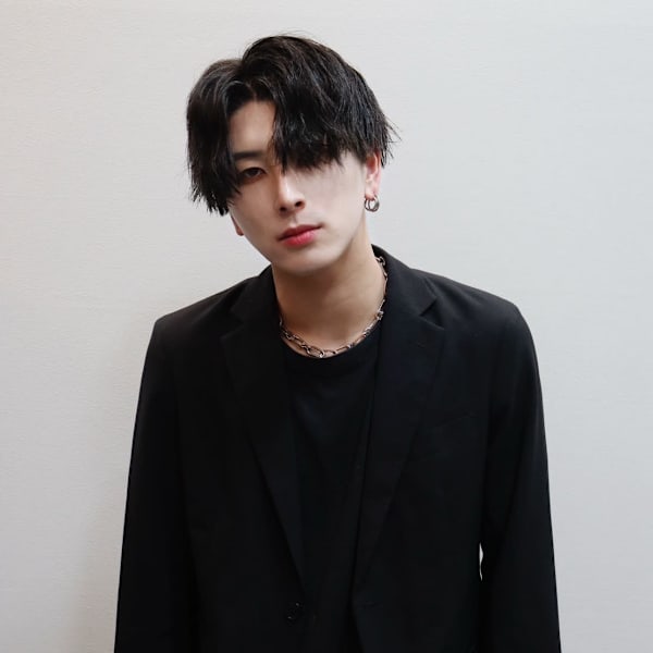 SIESTA【シエスタ】【シエスタ】のスタッフ紹介。松岡結颯