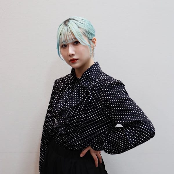 SIESTA【シエスタ】【シエスタ】のスタッフ紹介。浦口　笑瑠