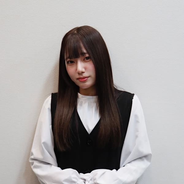 SIESTA【シエスタ】【シエスタ】のスタッフ紹介。杉本　美姫