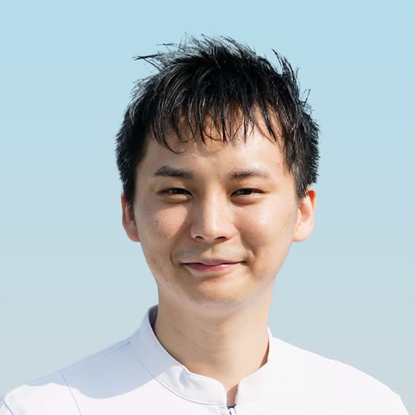 KCSセンター 平塚【ケイシイエスセンターヒラツカ】のスタッフ紹介。ゴトウヨシカズ