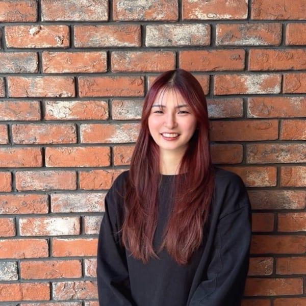 Hair studio Olive 大阪ドーム前店【ヘアースタジオオリーブオオサカドームマエテン】のスタッフ紹介。福山