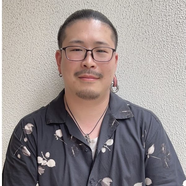 Hair studio Olive 大阪ドーム前店【ヘアースタジオオリーブオオサカドームマエテン】のスタッフ紹介。谷山