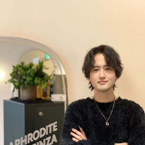 千葉 碧和|APHRODITE GINZA 秋葉原店