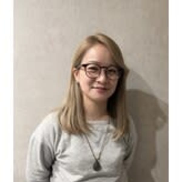 FREEX【フレックス】のスタッフ紹介。つちやゆい