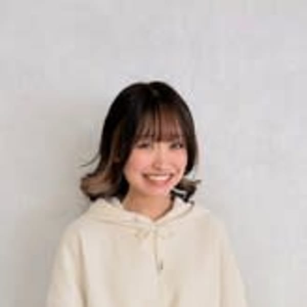 FREEX【フレックス】のスタッフ紹介。岸本　有稀