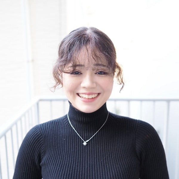 エミリー|Hair Design Angelo carino