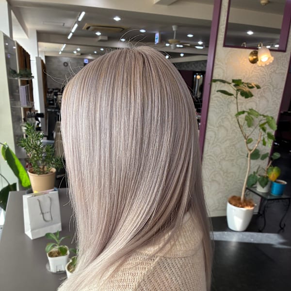 ホワイトカラー