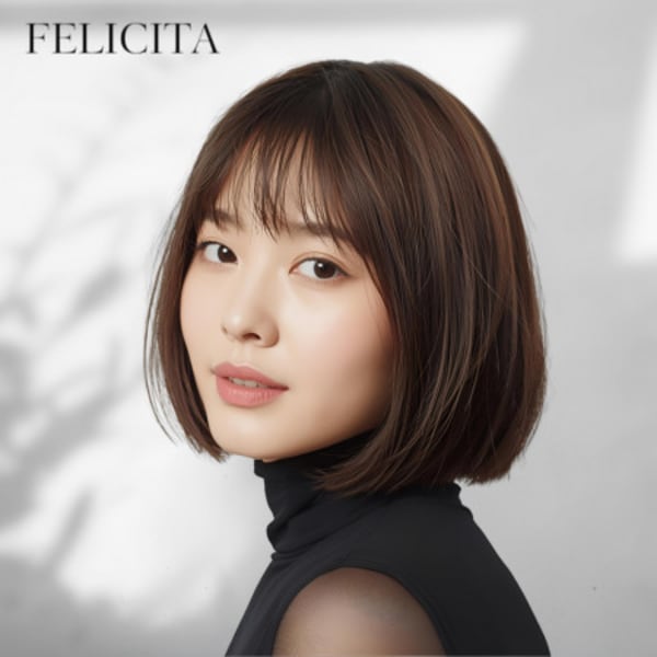 【FELICITA STYLE】|FELICITA RicorsO