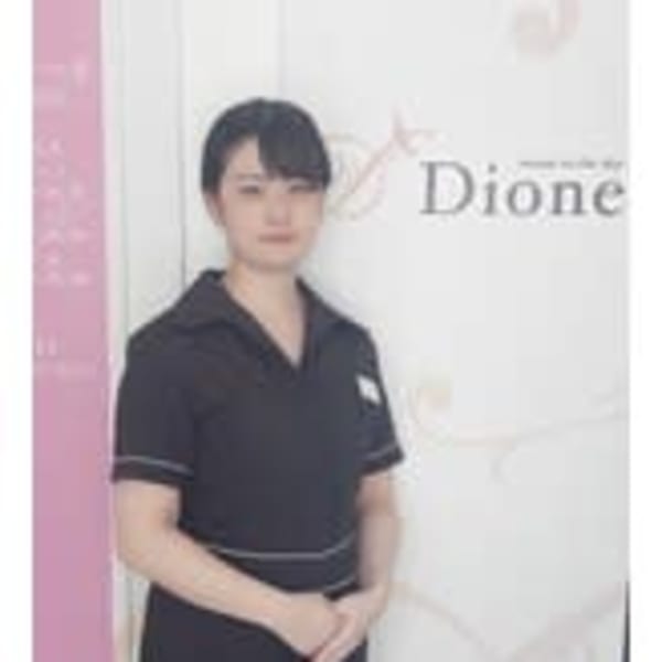 北川　七海|美肌脱毛専門サロンDione 岸和田店
