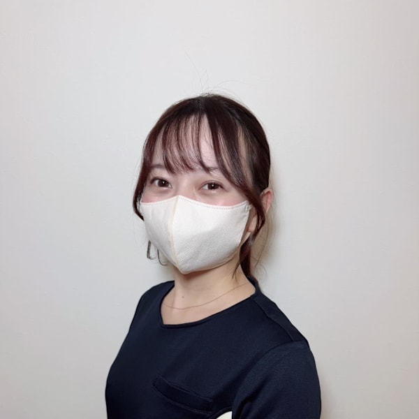 ドライヘッドスパ専門店 ヘッドミント北千住店【ドライヘッドスパセンモンテン ヘッドミントキタセンジュテン】のスタッフ紹介。アヤノ