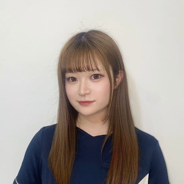 ドライヘッドスパ専門店 ヘッドミント北千住店【ドライヘッドスパセンモンテン ヘッドミントキタセンジュテン】のスタッフ紹介。ナツキ