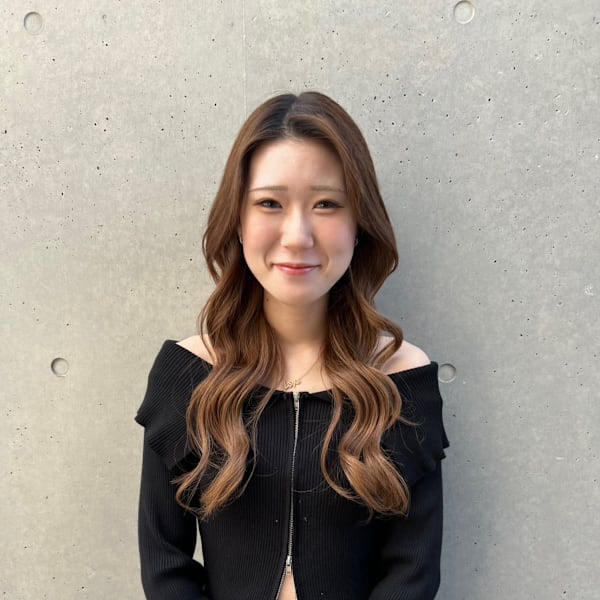 Rina Horie|soleil by ailes