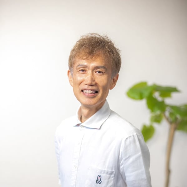 hair NAVONA 千代ケ崎店【ヘア ナヴォーナ】【ヘア ナヴォーナ チヨガサキテン】のスタッフ紹介。川崎 博平