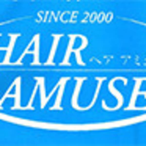 HAIR-AMUSE 【ヘアーアミューズ】【ヘアーアミューズ】のスタッフ紹介。高橋 阿由美