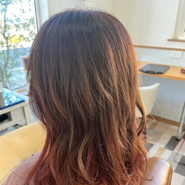 ロング