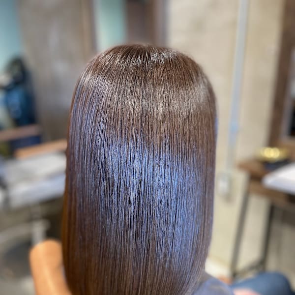 HAIR lab G-62【ヘアー ラボ ジームツ】×スタ
