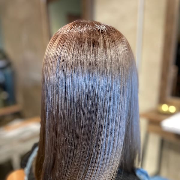 HAIR lab G-62【ヘアー ラボ ジームツ】×スタ