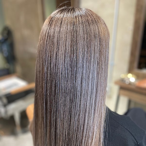 HAIR lab G-62【ヘアー ラボ ジームツ】×スタ
