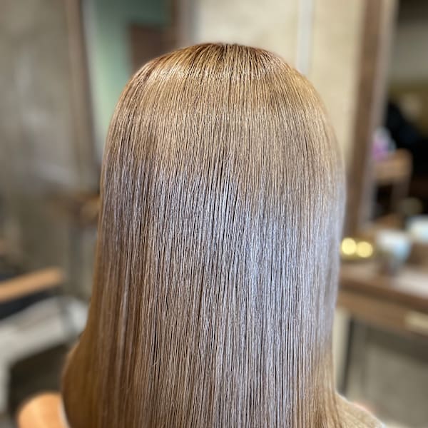 HAIR lab G-62【ヘアー ラボ ジームツ】×スタ