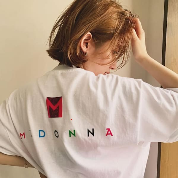 TiLL HAIR【ティルヘアー】×スタイル