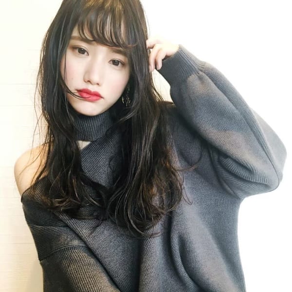 TiLL HAIR【ティルヘアー】×スタイル