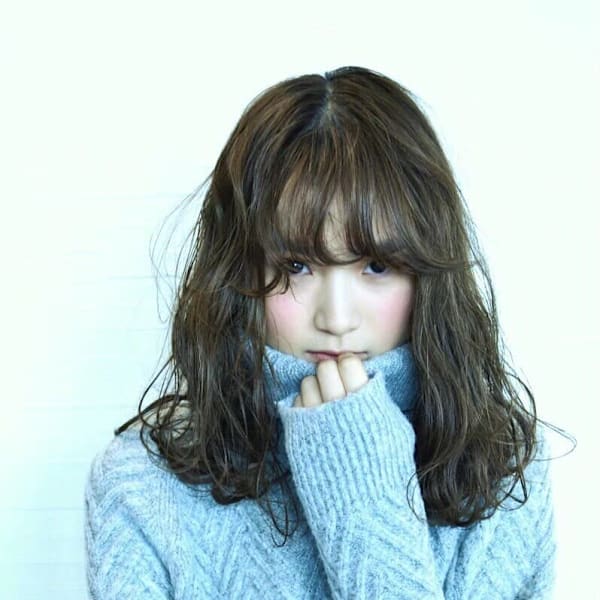 TiLL HAIR【ティルヘアー】×スタイル