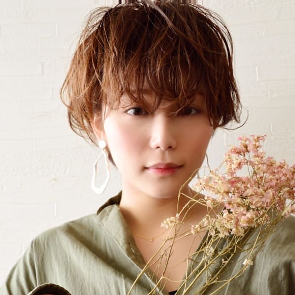 TiLL HAIR【ティルヘアー】×スタイル