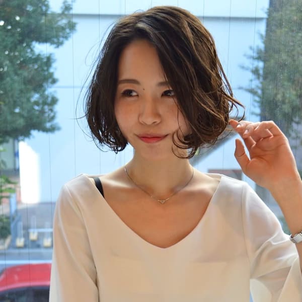 TiLL HAIR【ティルヘアー】×スタイル