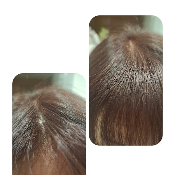 話題のトキカタ♪前髪編