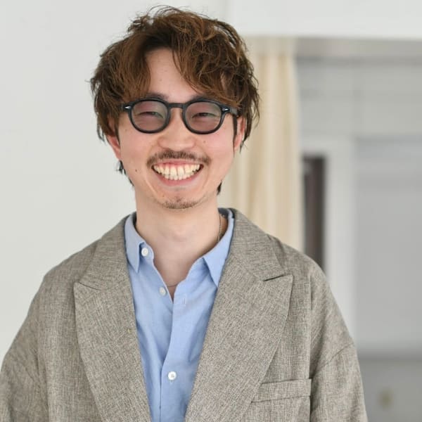 澤崎 大志|＆ Graph.