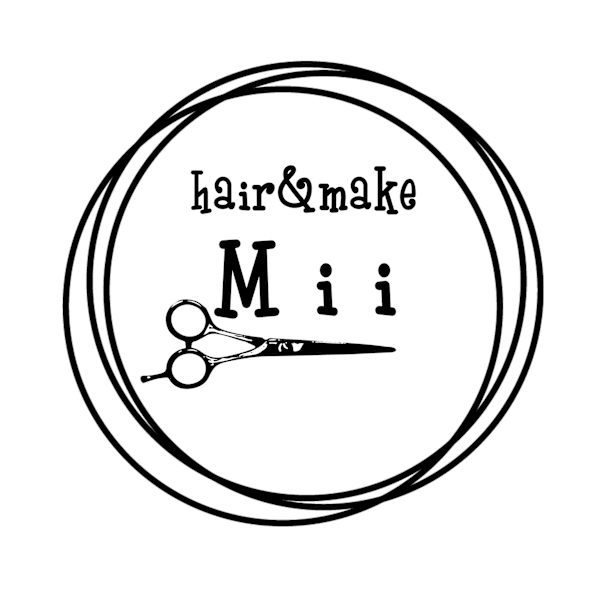 hair&make Mii【ヘアーアンドメイク ミー】のスタッフ紹介。MIZUKI