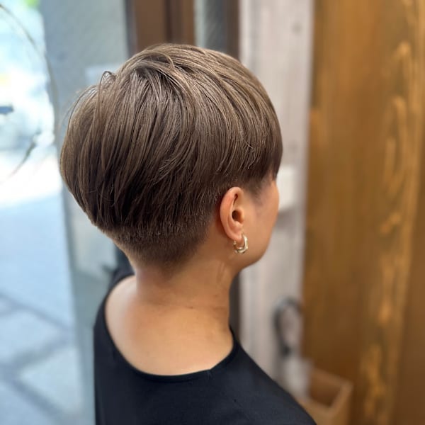 hair&make Mii×スタイル