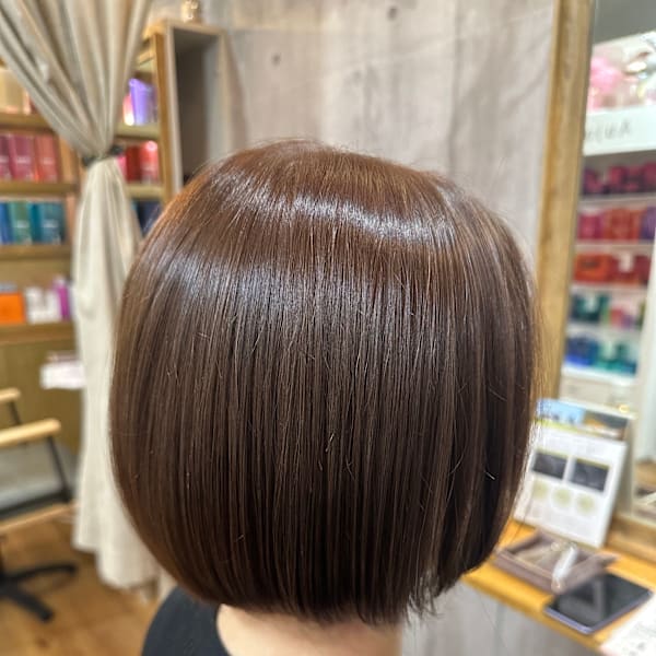 hair&make Mii×スタイル