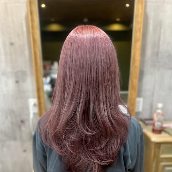 hair&make Mii×スタイル