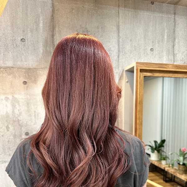 hair&make Mii×スタイル
