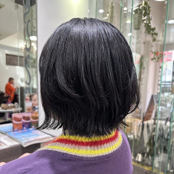 レイヤー