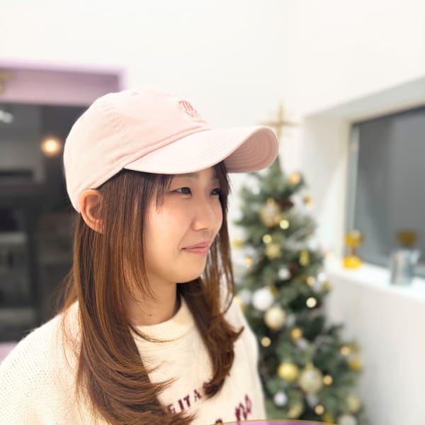Kalon hair&spa×スタイル