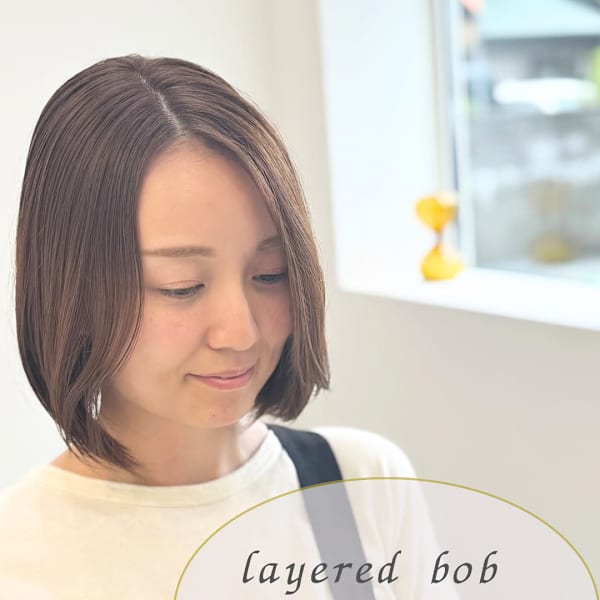 Kalon hair&spa×スタイル
