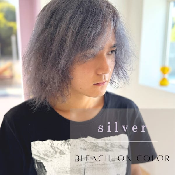 Kalon hair&spa×スタイル|Kalon hair&spa