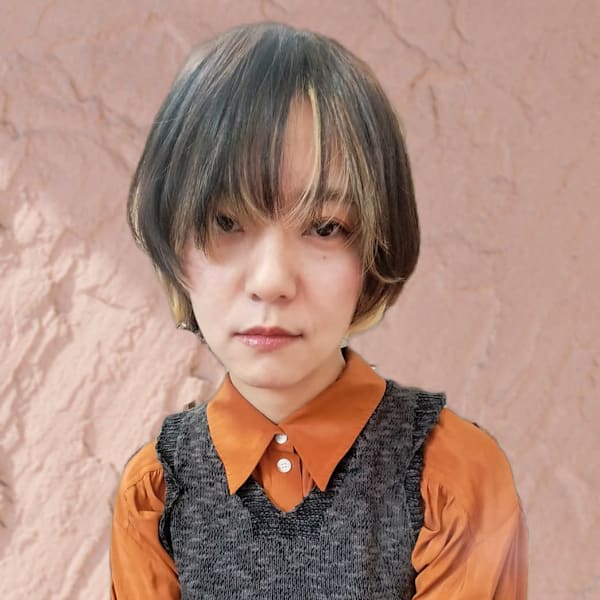 SAVOIA　フレーミング×レイヤー|Hair salon SAVOIA with DOG