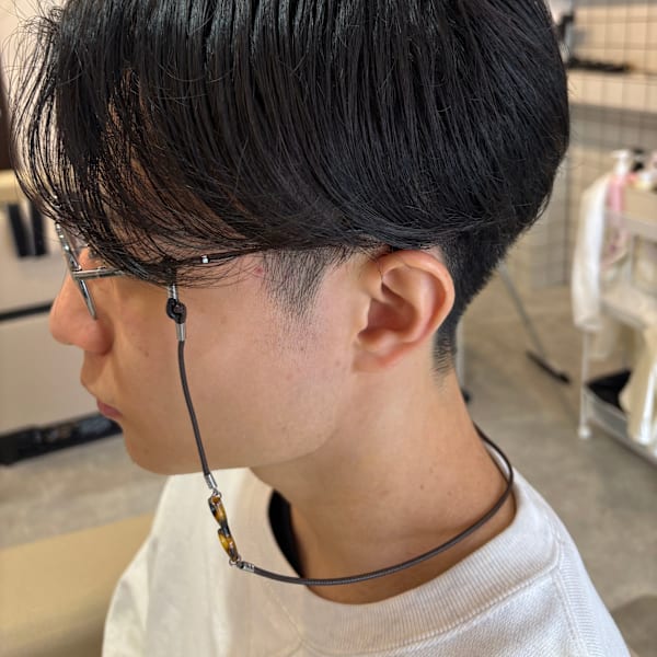 COLT×スタイル