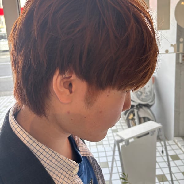 COLT×スタイル